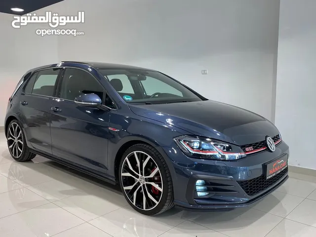 Gti. 2019 ترخيص 2019 فل مسكر  مطور 2000 245 حصان