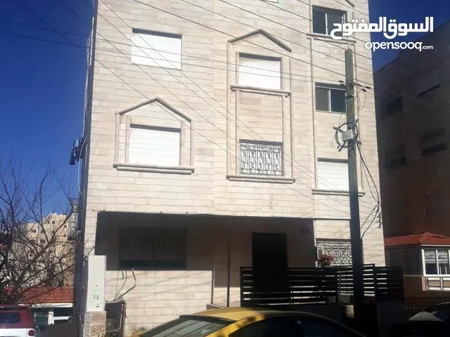 110 m2 3 Bedrooms Townhouse for Sale in Amman Khalda