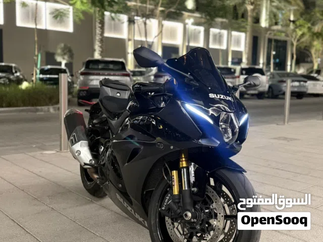 2023 سوزوكي GSX-R1000R