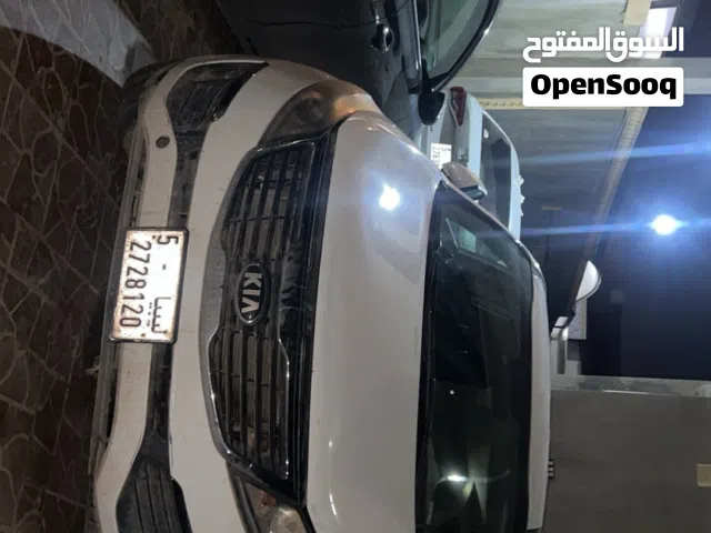 New Kia Sportage in Tripoli