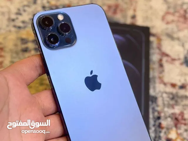 آيفون 12 برو ماكس