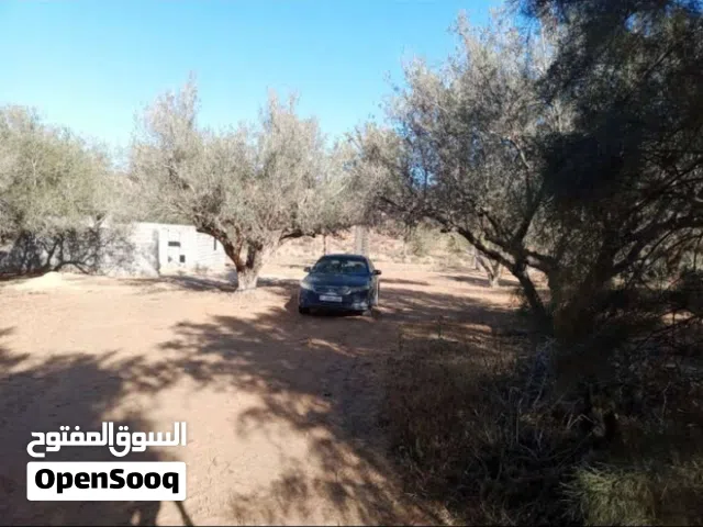 Residential Land for Sale in Al Khums Other