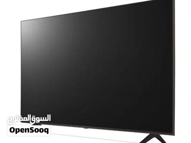 شاشه ال جي مستخدم نظيف كرت 43بوصه