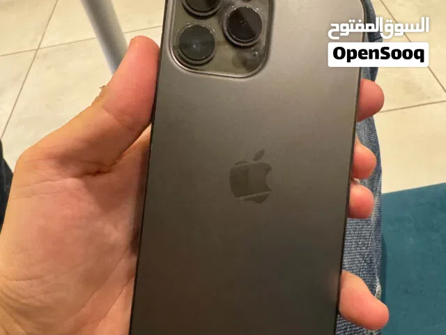 13 برو مكس