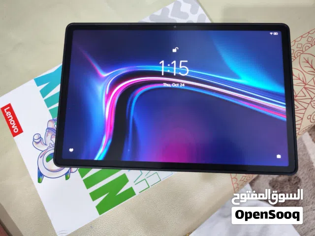 Lenovo Xiaonix pad pro 12.7 بحالة الجديد
