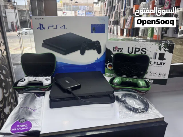 بلي فور مهكر نظام 11.00
