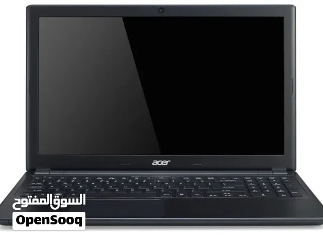Acer aspire V5_531G