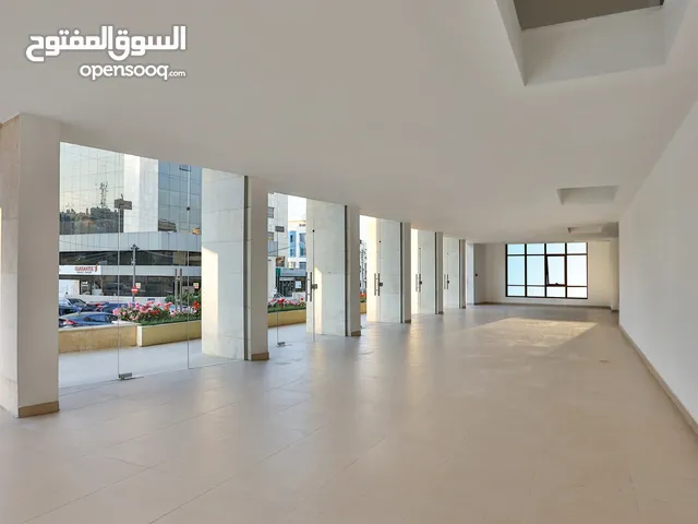 5200m2 Complex for Sale in Amman Al Rabiah