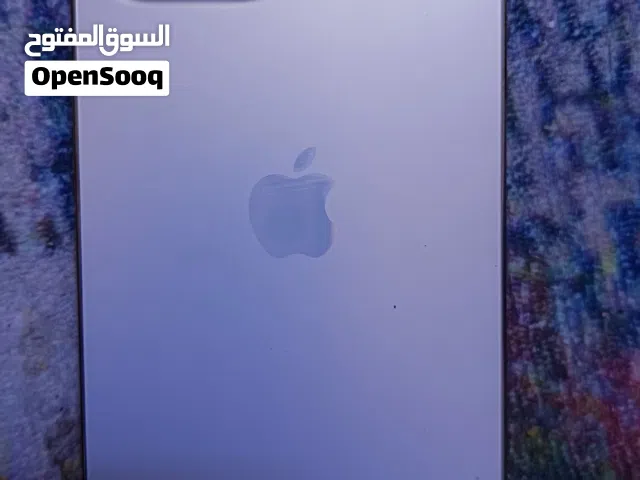 Apple iPhone 13 Pro Max 256 GB in Basra