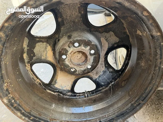 ديسكو هوندا CRV رقم 17 ..