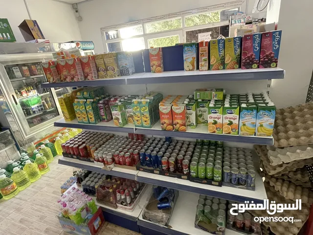 60 m2 Shops for Sale in Tripoli Ain Zara