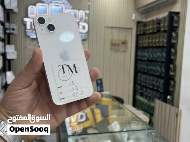 iPhone 13- 128g
