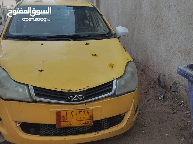 Used Chery Other in Basra