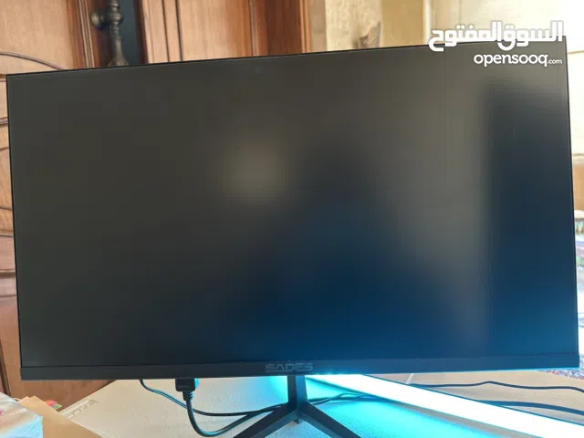 sades gaming monitor