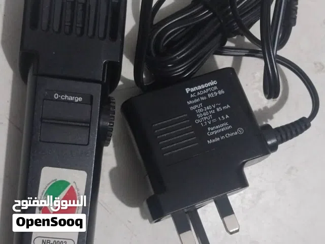 ماكينة حلاقة Panasonic