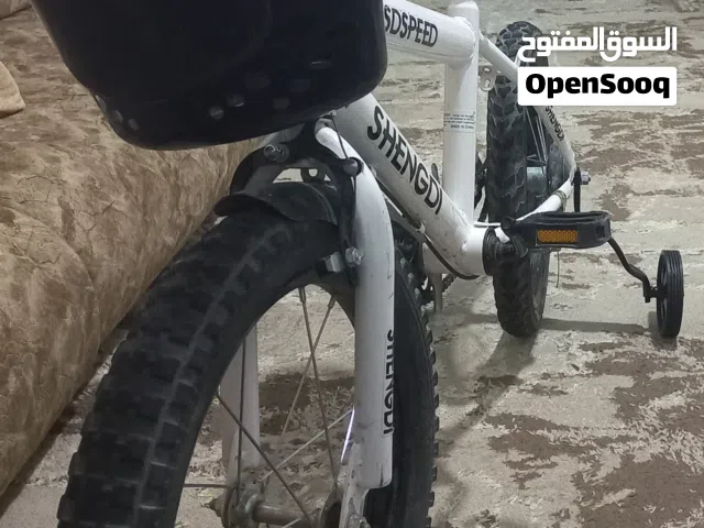 دراجه اطفال