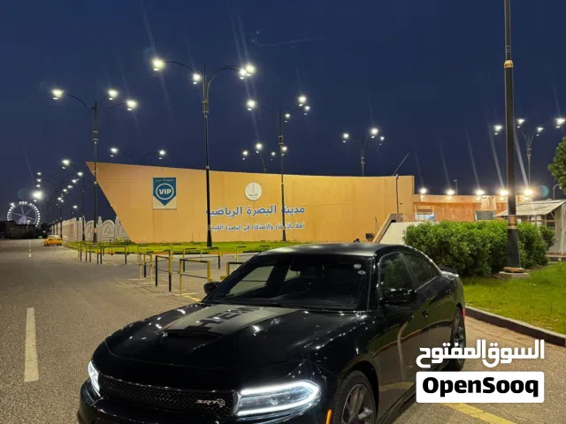 2021 Dodge Charger Daytona R/T