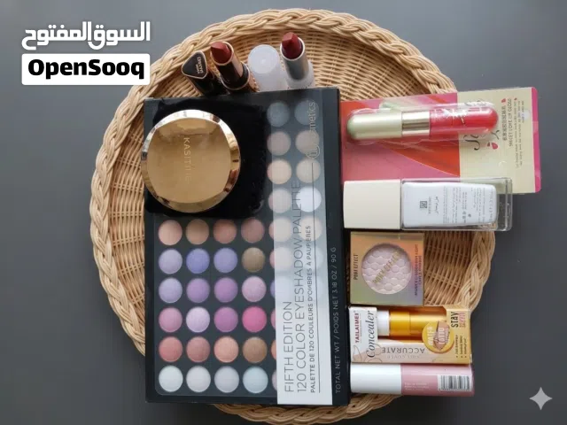 عرض مجموعة الاناقة والجمال