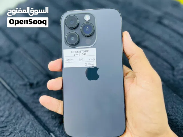 iPhone 14 Pro- 128 GB - Best and good phone available