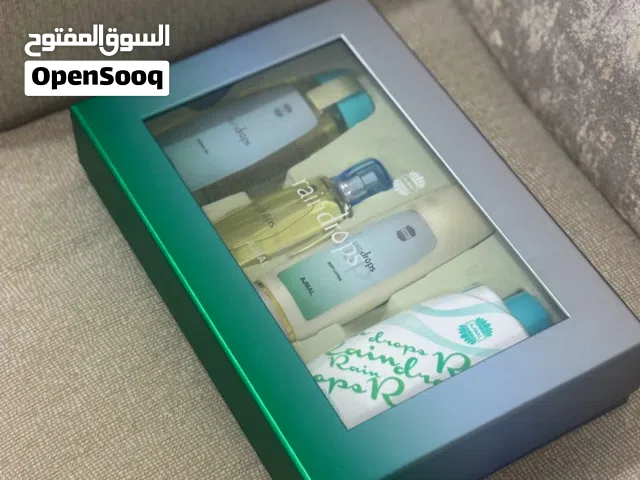بوكس من عطورات أجمل