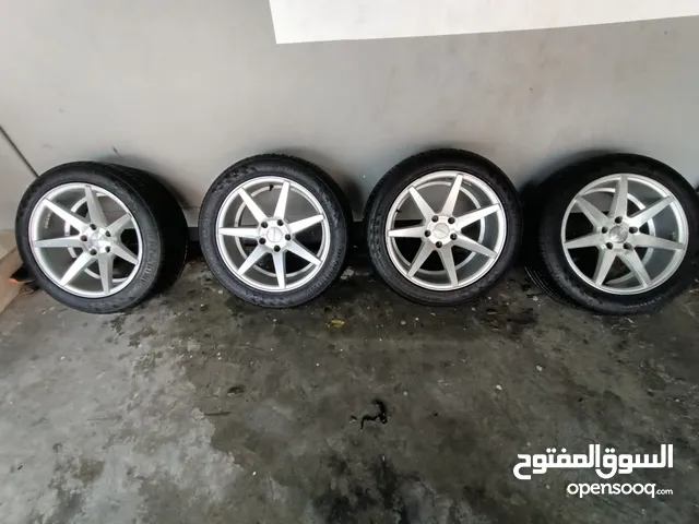 Other 17 Rims in Northern Governorate