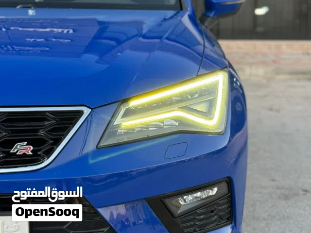 2019, سيات, اتيكا, FR