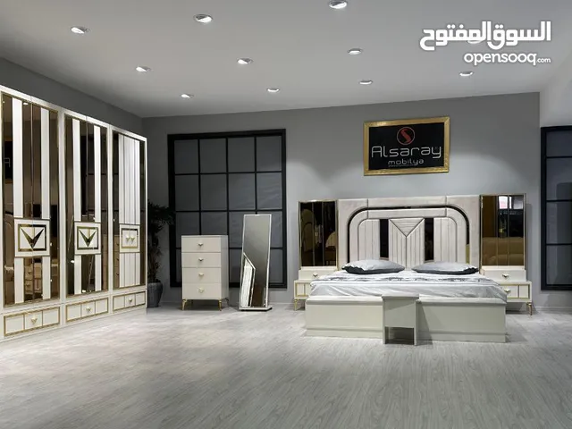 غرفه نوم تركي فخمه