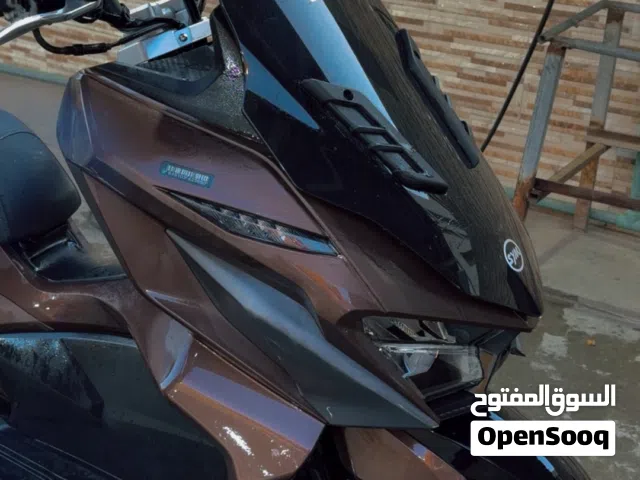 2025 SYM Other