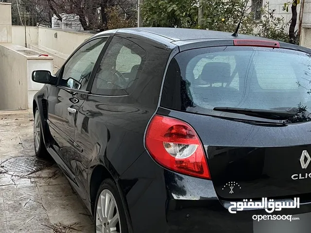 Renault Clio RS197 2008 للبيع