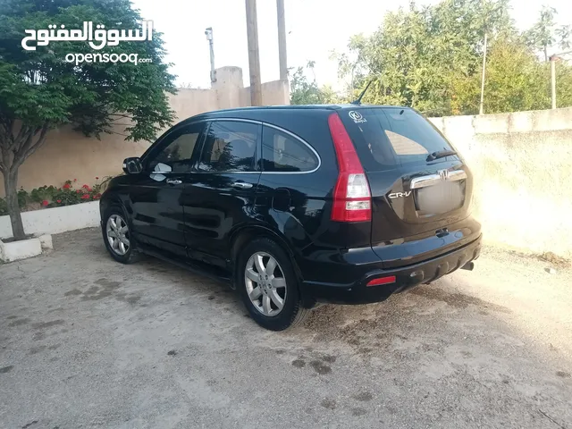 Used Honda CR-V in Ajloun