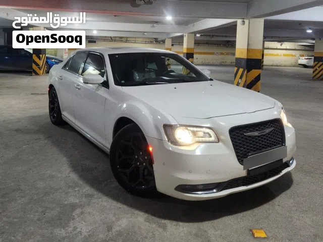 Used Chrysler 300 in Basra