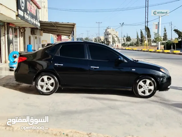 هونداي hd موديل 2007 فل كامل اعلى صنف