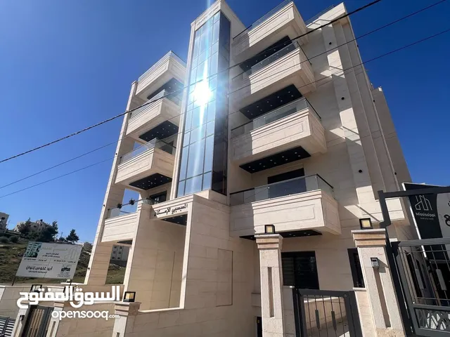 156 m2 3 Bedrooms Apartments for Sale in Amman Marj El Hamam