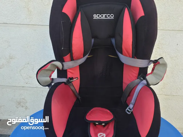 كرسي اطفال سباركو للسيارة