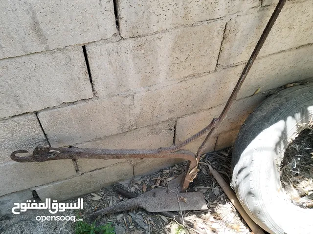 عود حراث اصلي