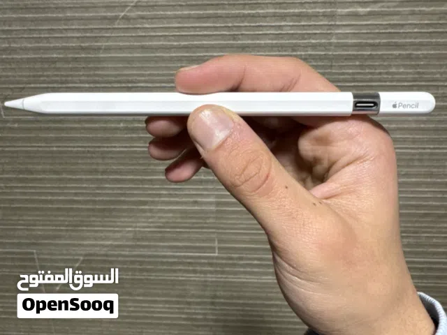 قلم apple usb c