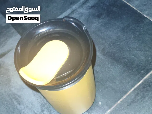 حافظه قهوة وشاي جديده غير مستعمله..  .