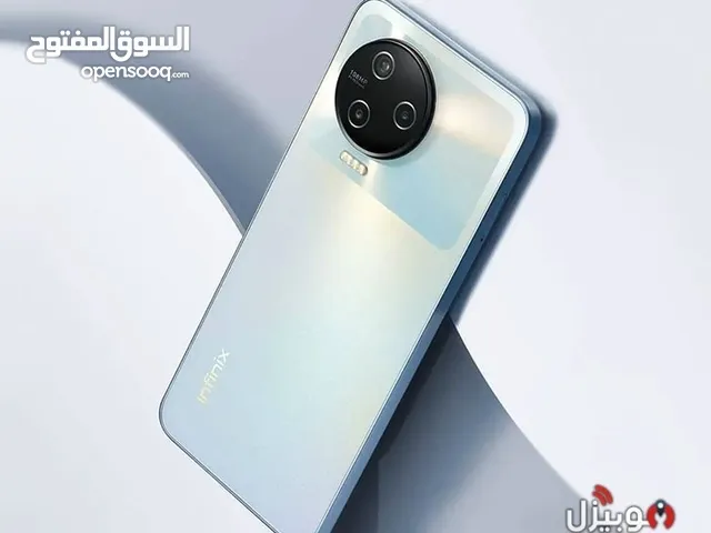 infinix note 12 pro
