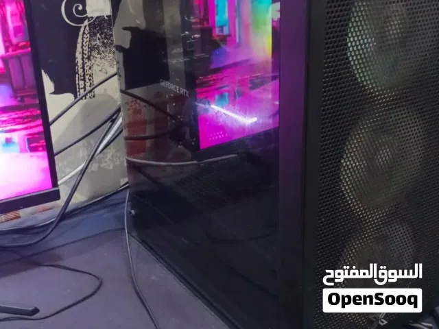 بيع سريعه بي سي جيمنج