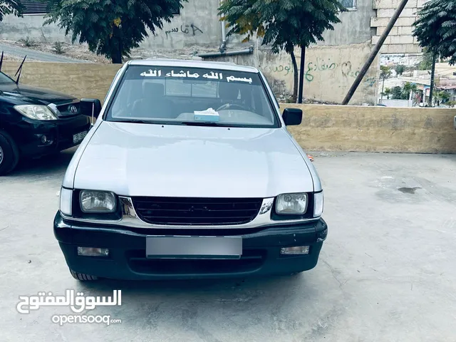 Used Isuzu Other in Jerash