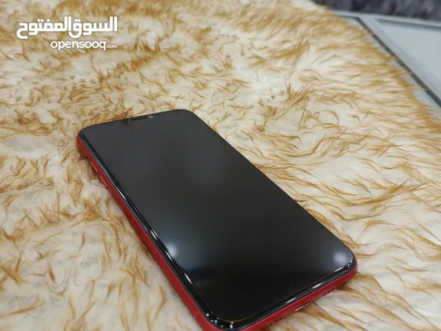 Apple iPhone 11 128 GB in Mafraq