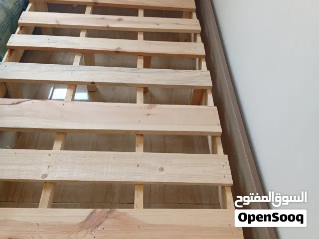 تخت فردي جديد