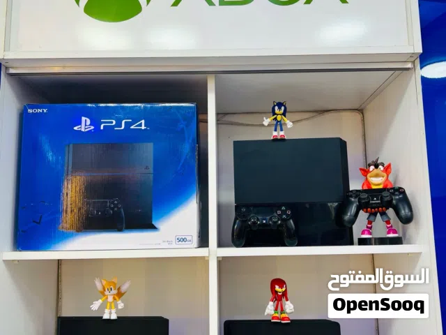 PlayStation 4 PlayStation for sale in Tripoli