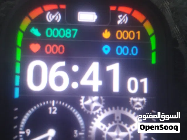 Other smart watches for Sale in Cairo