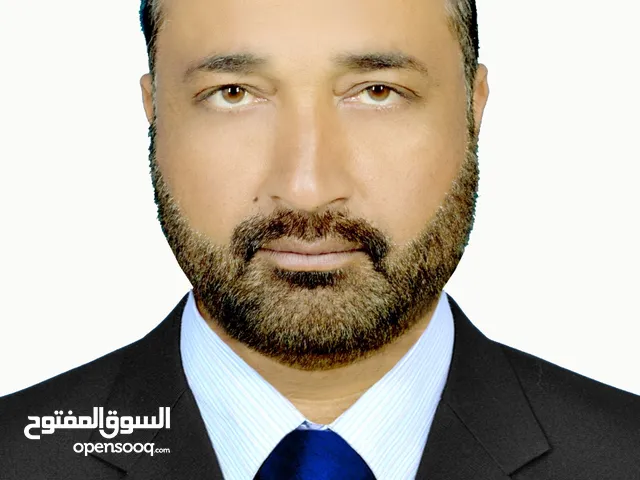 Majid Noor Ahmad