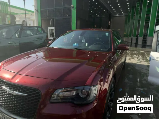 Used Chrysler 300 in Baghdad