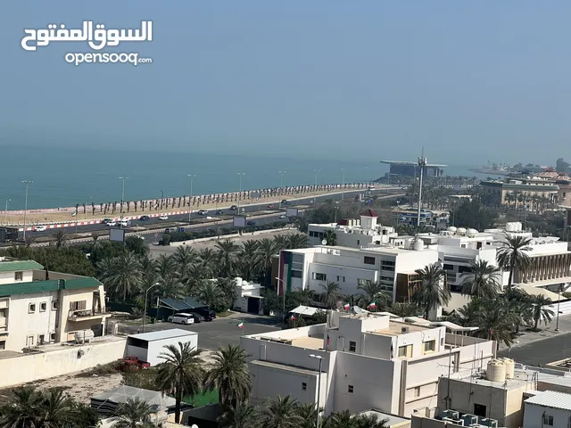 101 m2 3 Bedrooms Apartments for Sale in Kuwait City Bnaid Al-Qar