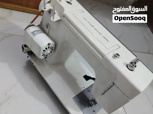 ماكنت خياطه