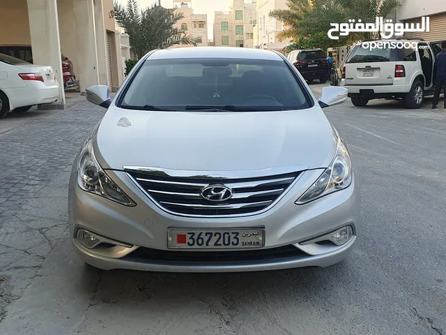 Hyundai Sonata 2014 in Muharraq