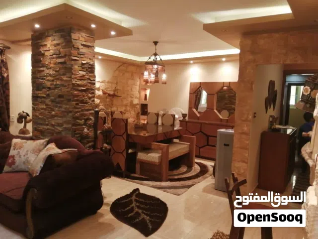180 m2 3 Bedrooms Apartments for Rent in Cairo Heliopolis
